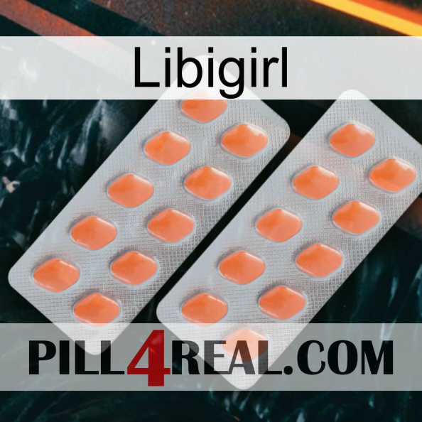 Libigirl 27